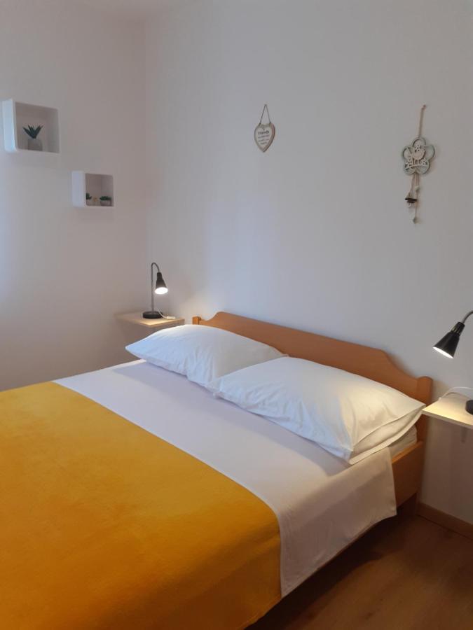 말린스카 Apartman Paola 아파트 외부 사진