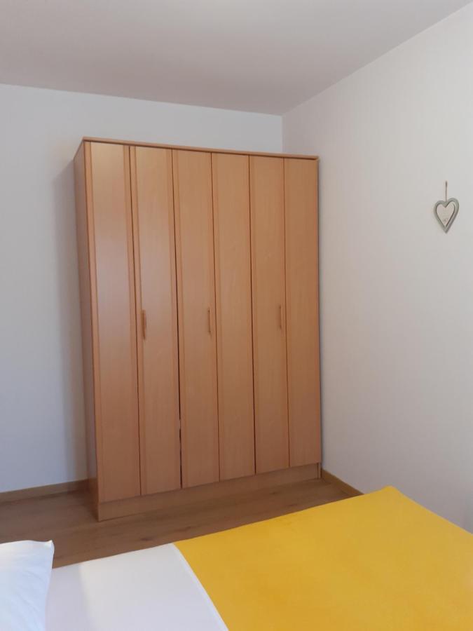말린스카 Apartman Paola 아파트 외부 사진