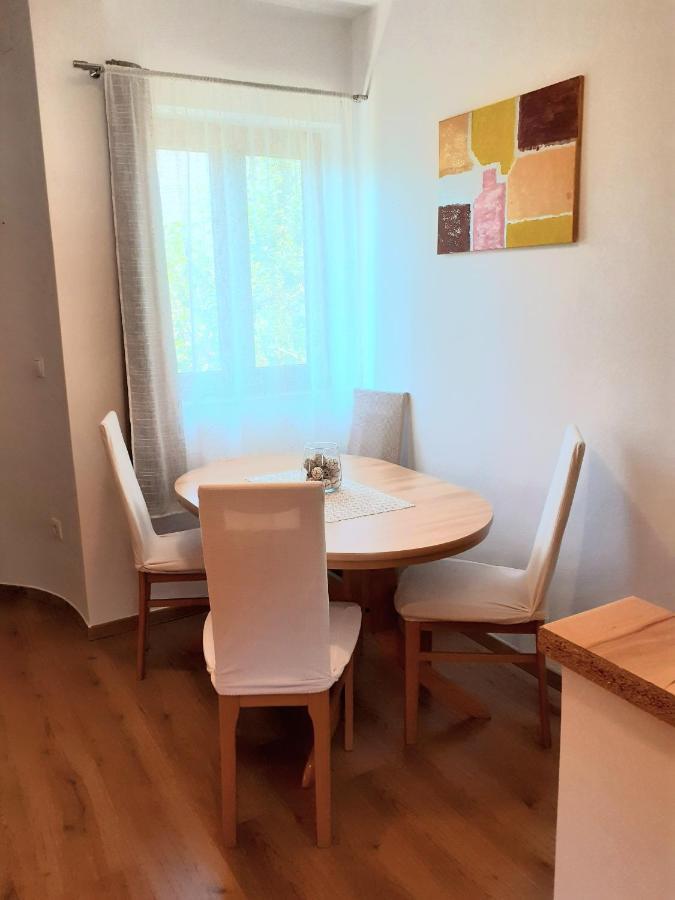 말린스카 Apartman Paola 아파트 외부 사진
