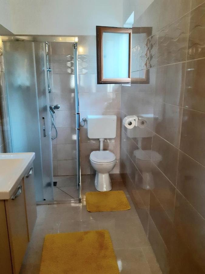 말린스카 Apartman Paola 아파트 외부 사진
