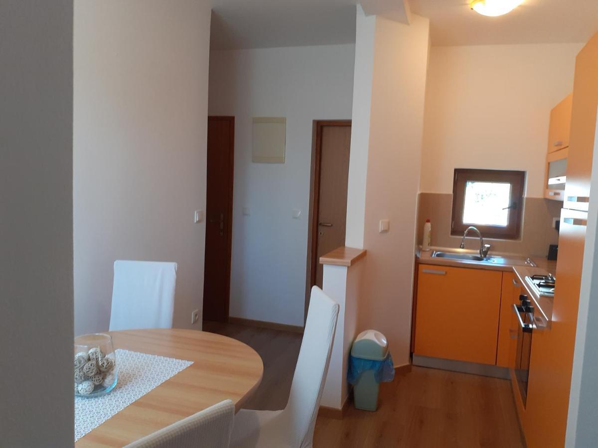 말린스카 Apartman Paola 아파트 외부 사진