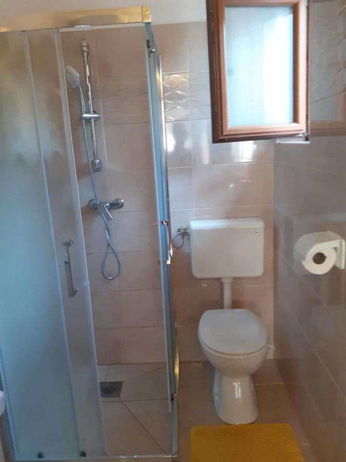 말린스카 Apartman Paola 아파트 외부 사진