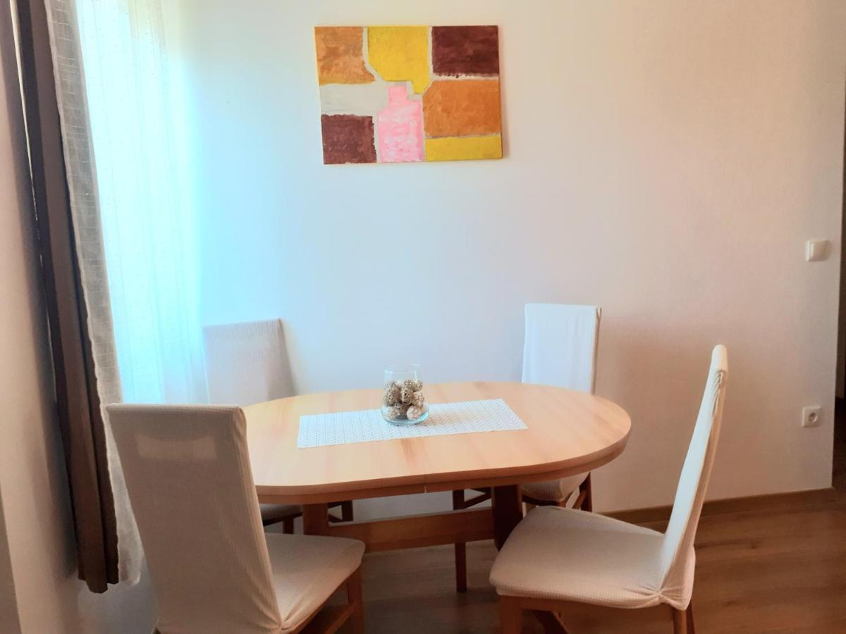 말린스카 Apartman Paola 아파트 외부 사진