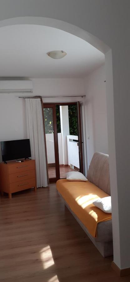 말린스카 Apartman Paola 아파트 외부 사진