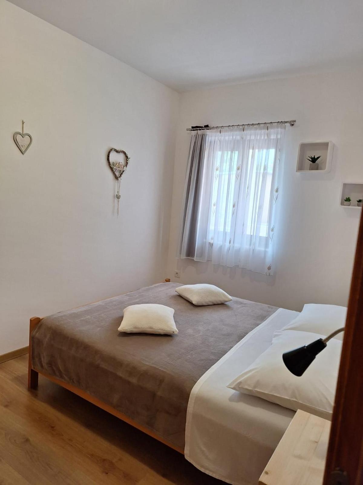 말린스카 Apartman Paola 아파트 외부 사진