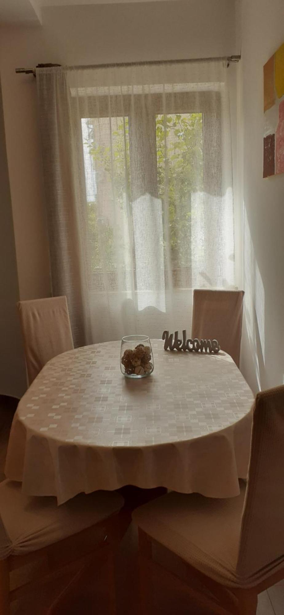 말린스카 Apartman Paola 아파트 외부 사진