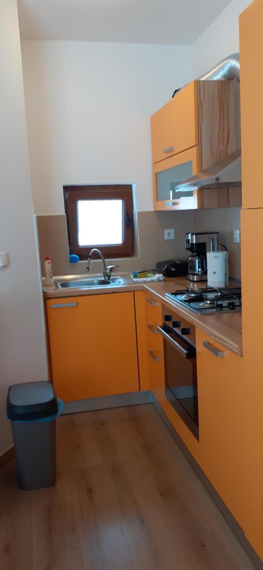 말린스카 Apartman Paola 아파트 외부 사진